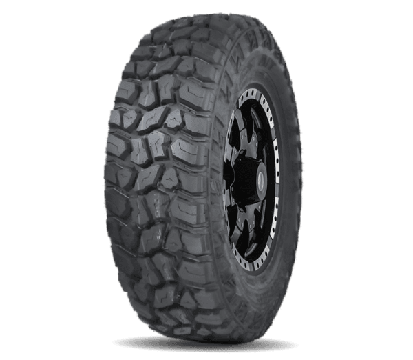 WANDA WR9006 MT 265/65 R17