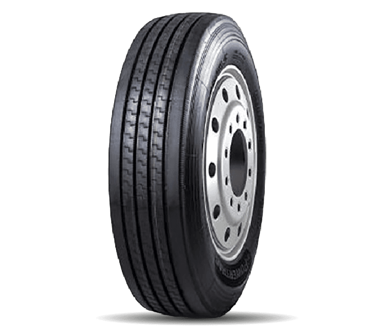 POWERTRAC CONFORT EXPERT - 295/80 R22.5