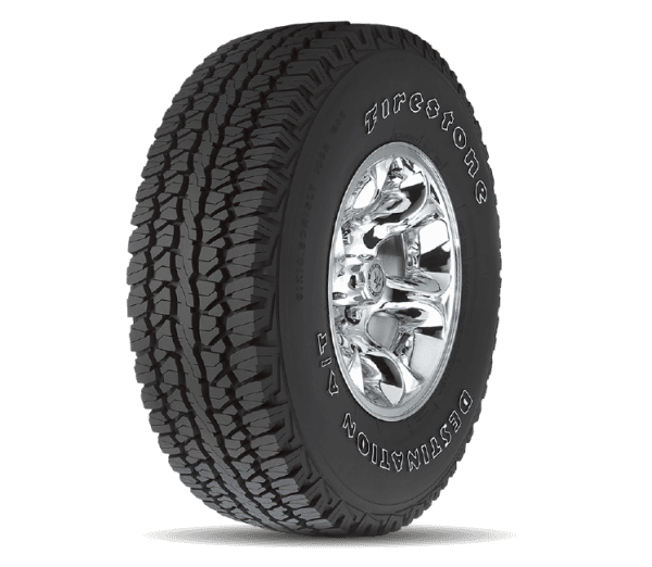 FIRESTONE  DESTINATION AT 235/60 R16