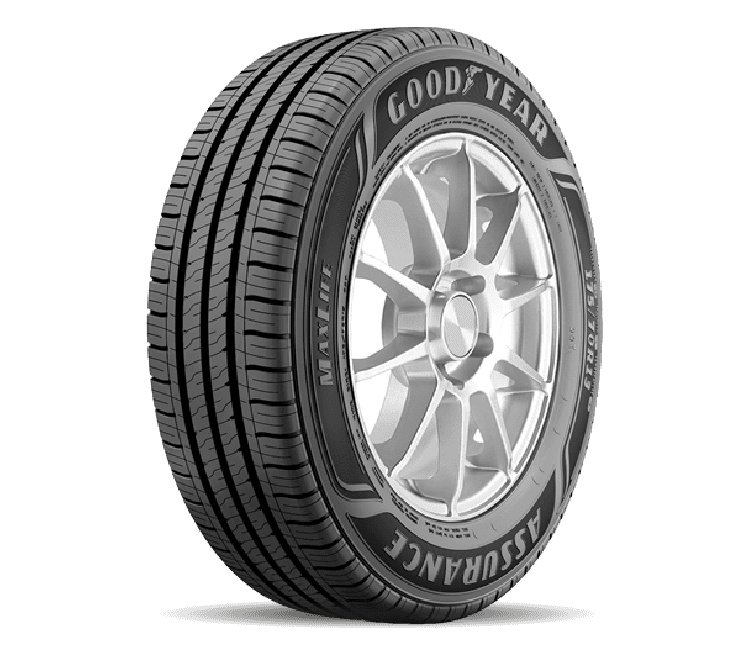 GOODYEAR  ASSURANCE MAXLIF - 175/70 R13