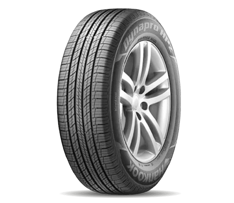 HANKOOK  RA33 - 265/65 R17