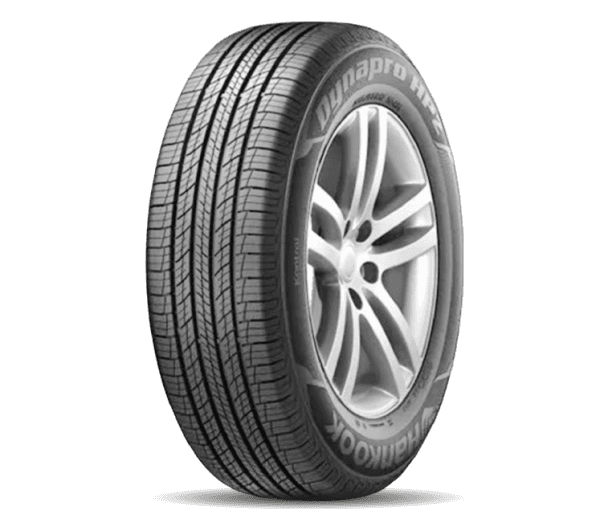 HANKOOK  RA33 265/65 R17