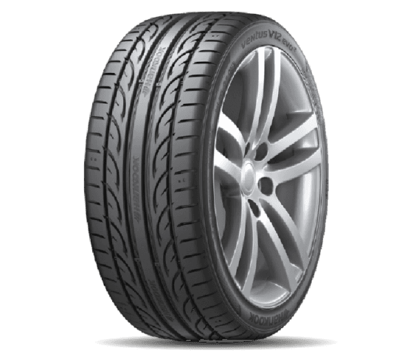 LLANTA VENTUS 215/45 R17 K120 215/45 R17