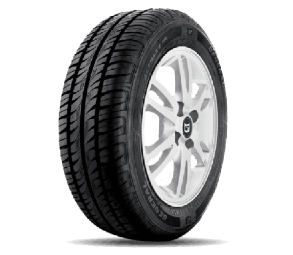 GENERAL TIRE  ALTIMAX XP7 195/65 R15