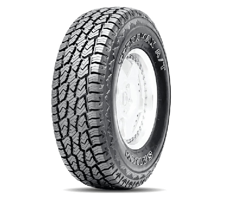 SAILUN 285/60 R18 OWL TERRAMAX A/T - 285/60 R18