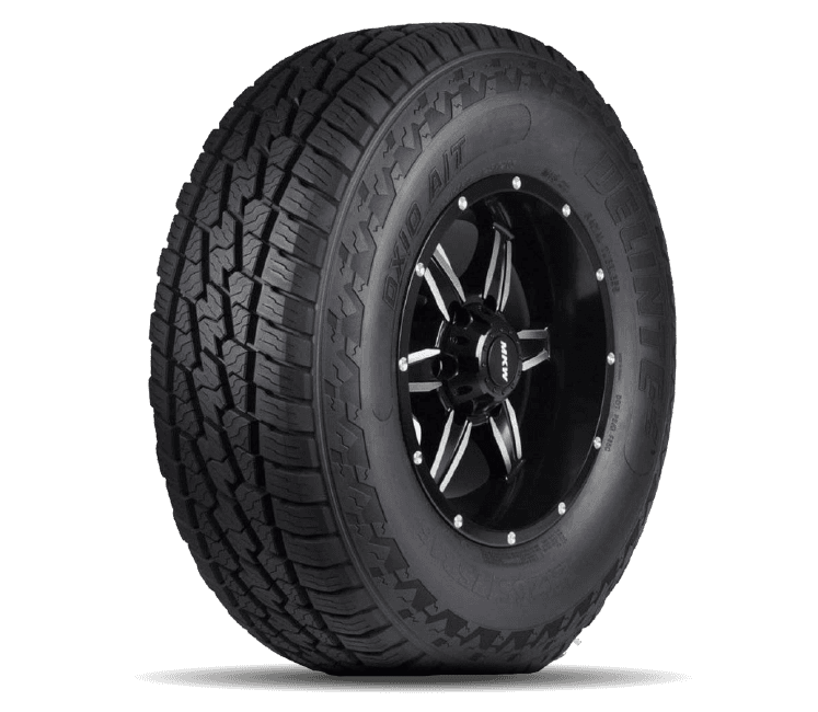 DELINTE DX-10 - 235/65 R17