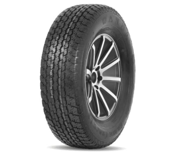 WANDA  WR682 265/65 R17