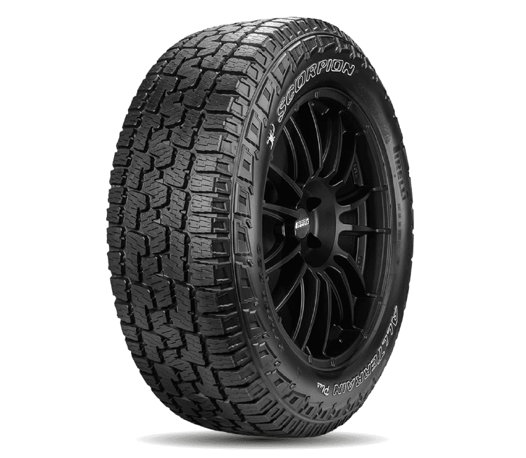 PIRELLI S-ALTERRAIN - 265/70 R16