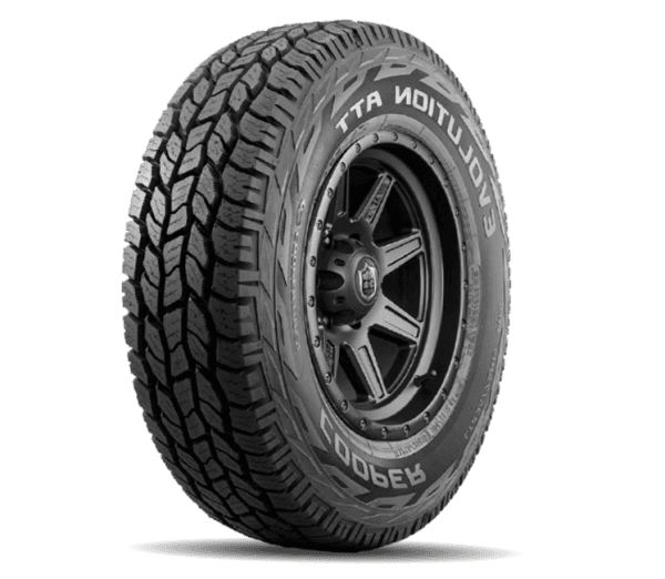 COOPER EVOLUTION ATT 6PR 235/75 R15