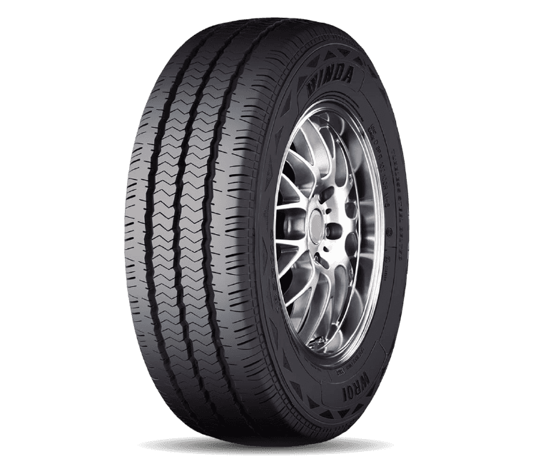 BOTO BR01 - 225/65 R16