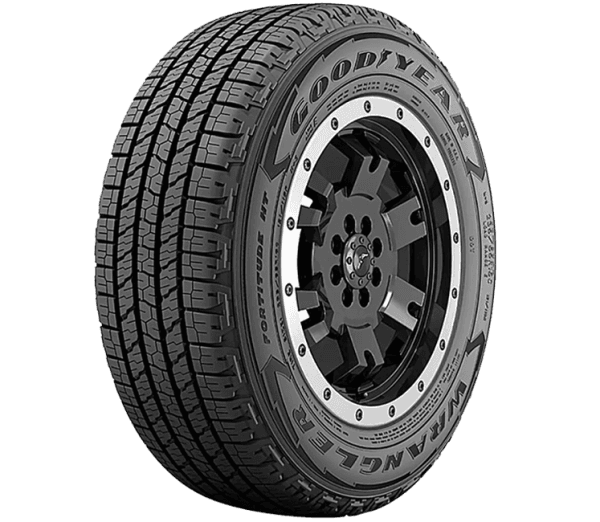 GOODYEAR WRL FORTITUDE 215/70 R16