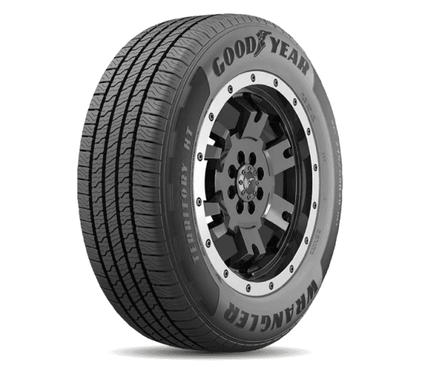 GOODYEAR  WRANGLER WORKH 215/65 R16