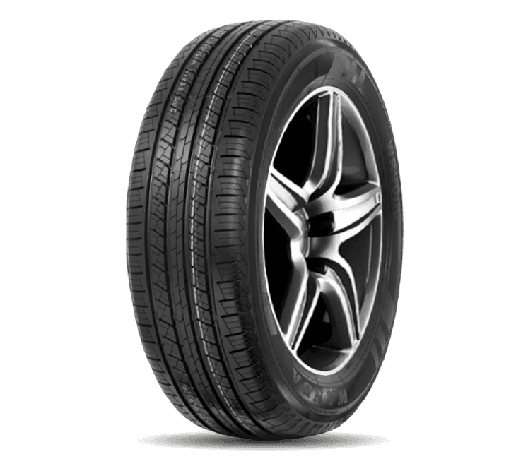 WANDA 96H WR9086 - 215/60 R17