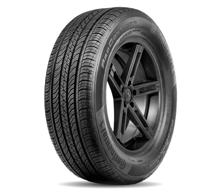 CONTINENTAL EXTREMECONTACT DW - 215/45 R17