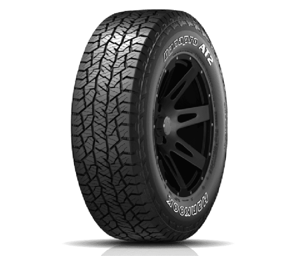 HANKOOK  RF11 6PR 235/75 R15