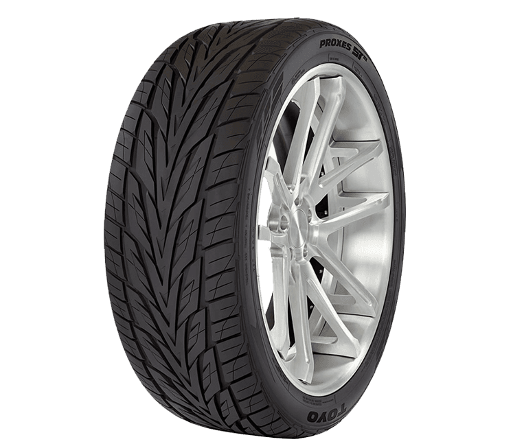 TOYO TIRES PROXES ST III - 225/55 R19