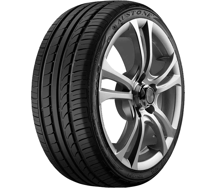 AUSTONE 92Y XL SP-701 - 225/40 R18