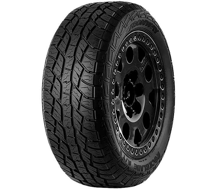 FRONWAY A/T 103T ROCKBLADE - 225/70 R16