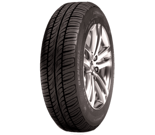 GENERAL TIRE  77T ALTIMAX XP7 165/65 R13