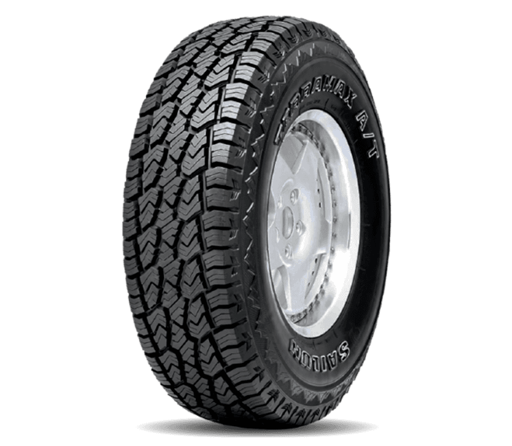 SAILUN TERRAMAX A/T - 235/60 R18