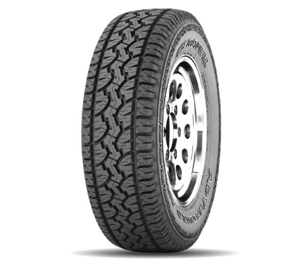 GT RADIAL ADVENTURO AT3 265/50 R20