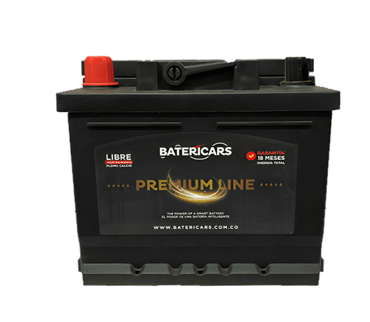 BATERIA PREMIUM BATERICARS - 36I-700