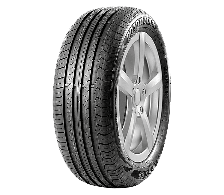 ROADMARCH ECOPRO 99 - 195/55 R15