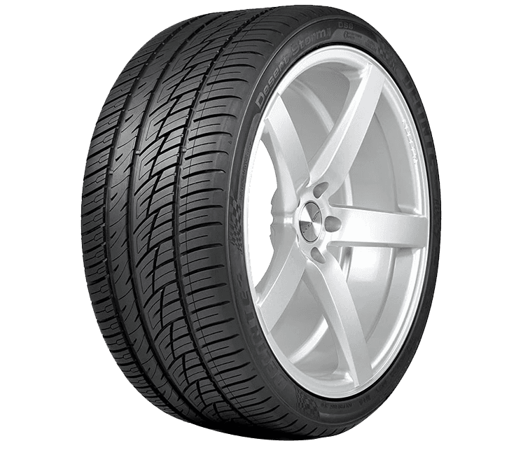 DELINTE DS8 - 255/50 R19