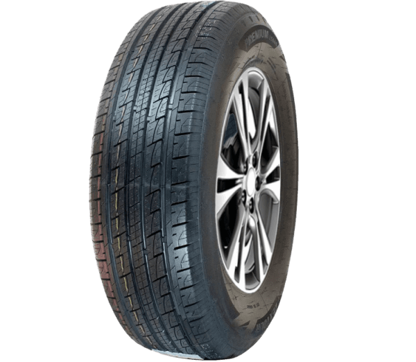 ZEXTOUR PREMIUM LS668 225/60 R17