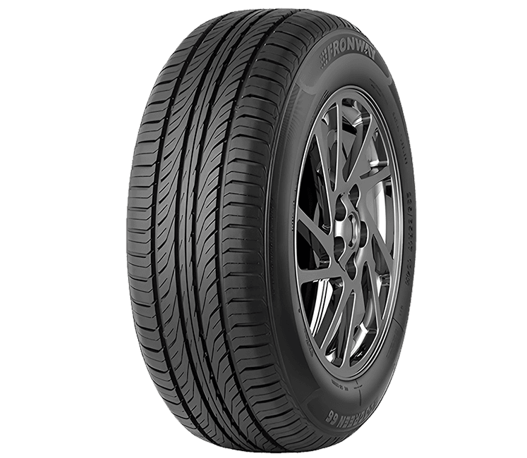 FRONWAY ECOGREEN 66 77T - 175/60 R13
