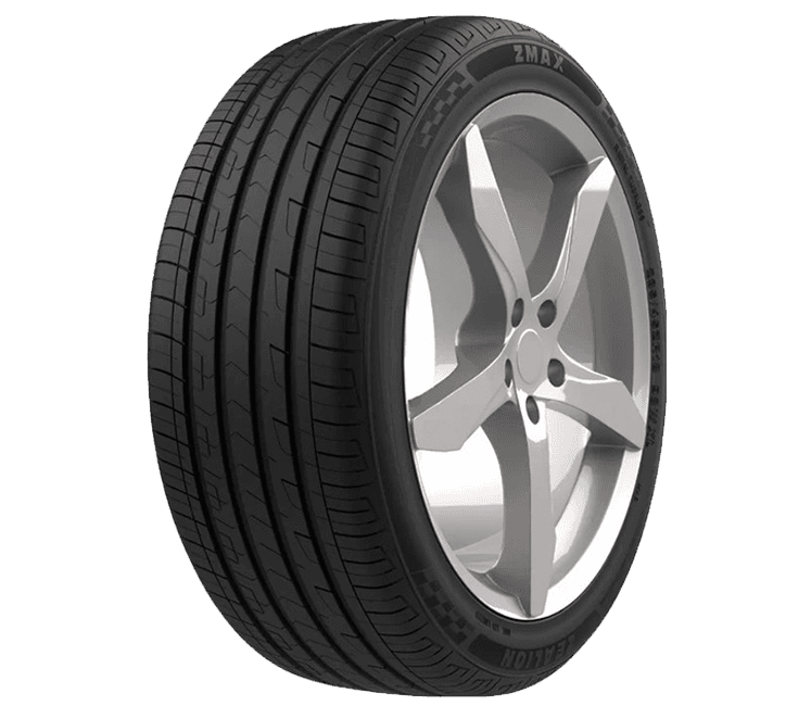 ZMAX XL ZEALION - 205/55 R17