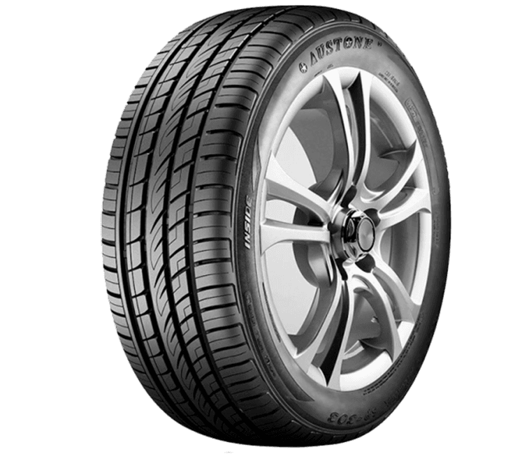 AUSTONE SP-303 H/T - 215/60 R17