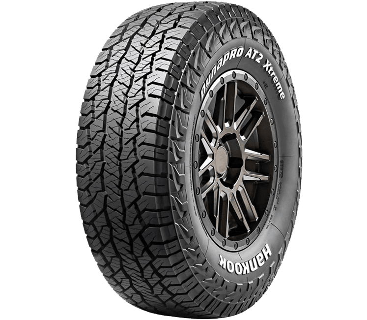 HANKOOK RF12 - 235/75 R15