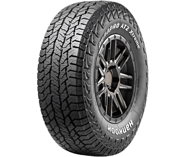 HANKOOK RF12 235/75 R15