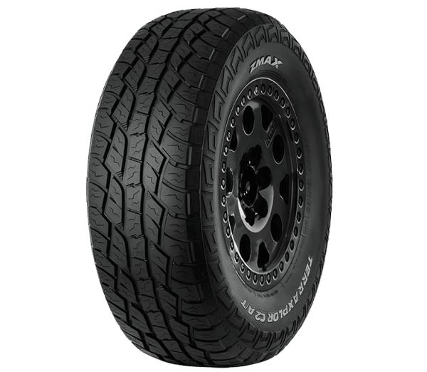 ZMAX TERRA XPLORER C2 A/T 235/75 R15