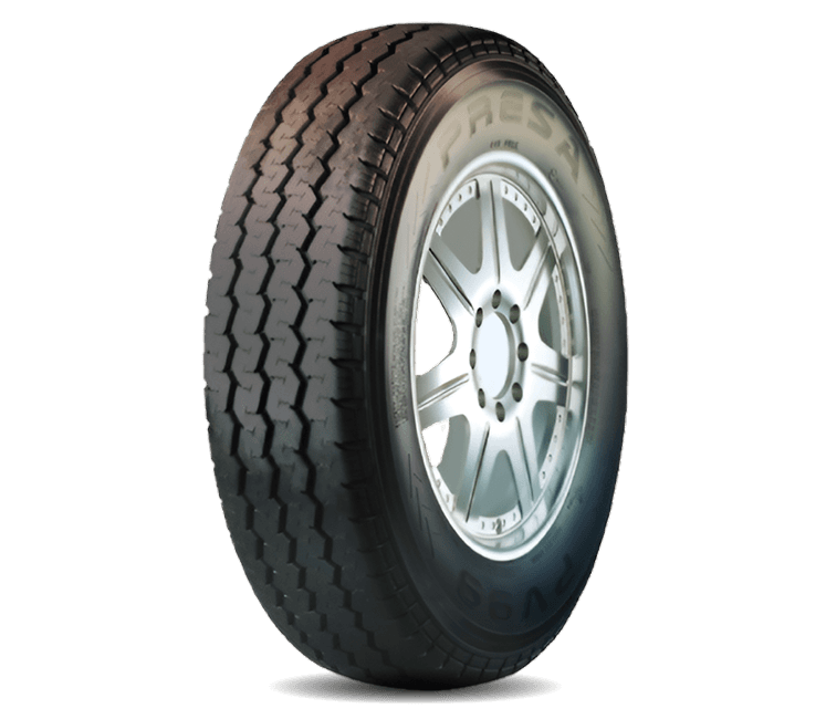 PRESA PV99 10PR - 195/75 R16