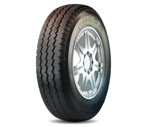 PRESA PV99 10PR 195/75 R16