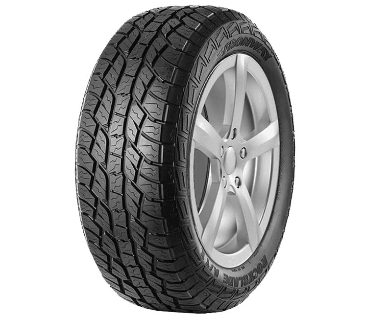 FRONWAY ROCKBLADE A/T - 275/55 R20