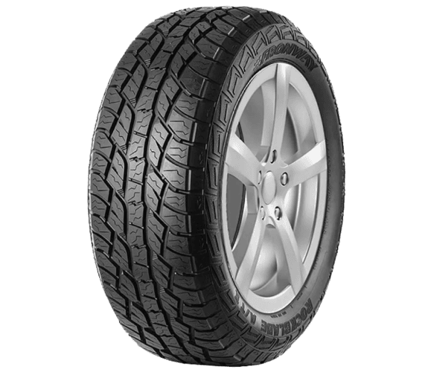 FRONWAY ROCKBLADE A/T 275/55 R20