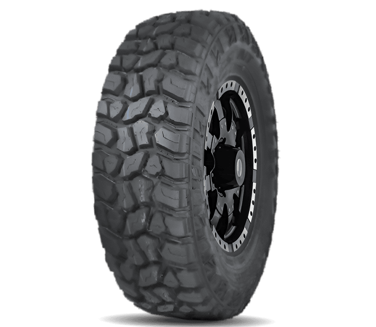 WANDA WR9006 M/T - 255/70 R16