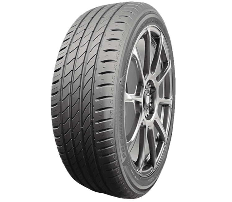 ZEXTOUR PREMIUM LS665 - 195/55 R15