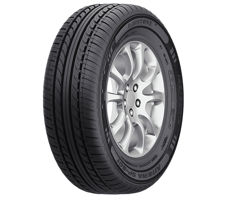 AUSTONE  86H SP-801 - 195/60 R14