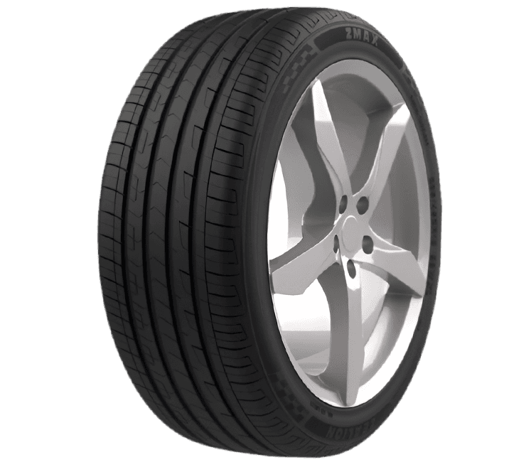 ZMAX ZEALION 87W - 205/45 R16