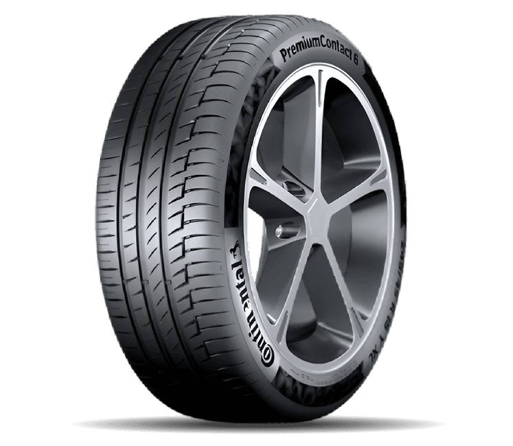 CONTINENTAL PREMIUMCONTACT 6 D9 - 185/65 R15