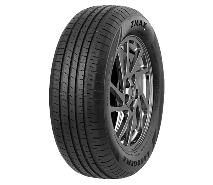 ZMAX LANDGEMA - 195/55 R16