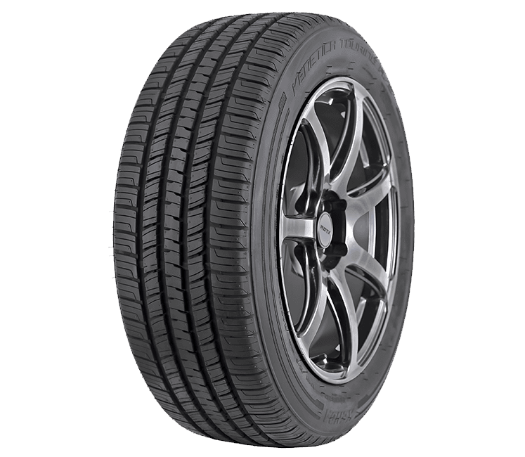 KENDA KR217 - 205/70 R16