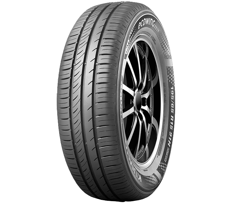 KUMHO 79T ES31 ECOWING CH - 165/65 R14