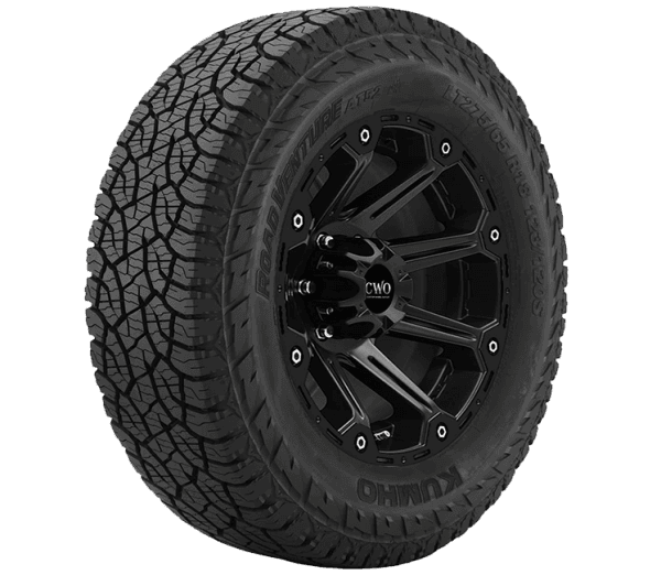 KUMHO AT52 VT 255/70 R16