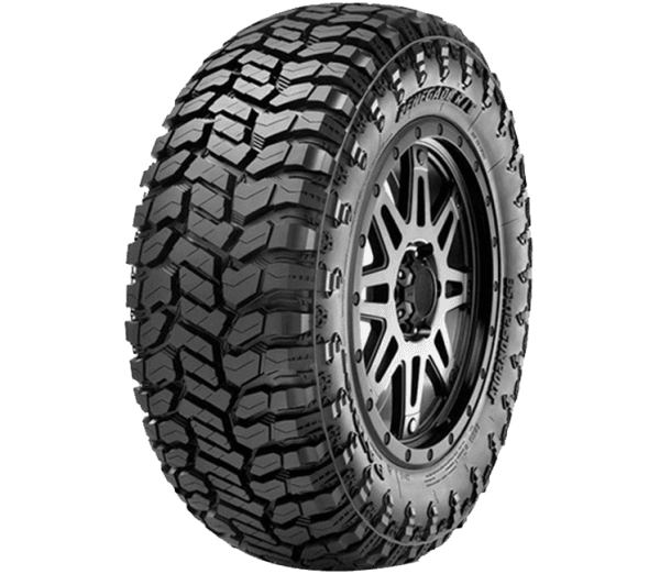 RADAR RENEGADE R/T 265/70 R16