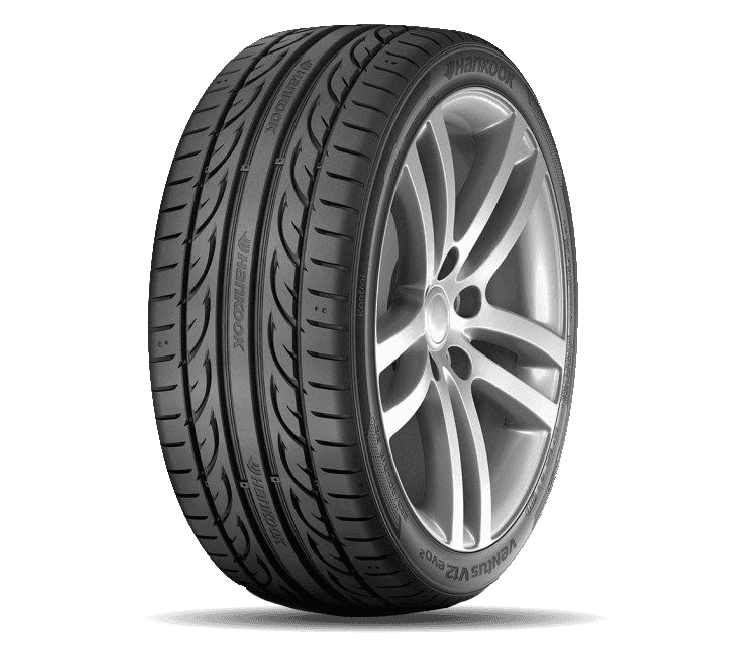 HANKOOK VENTUS K120 - 185/55 R15